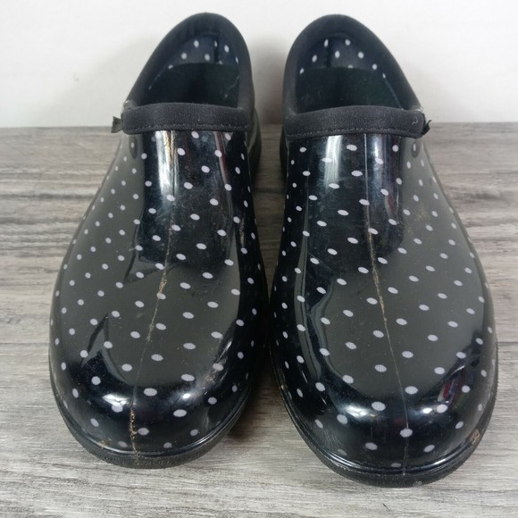 sloggers size 8